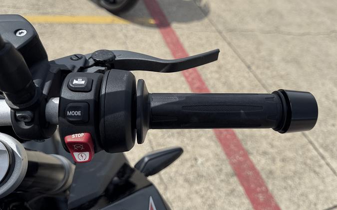2021 BMW F 900 R
