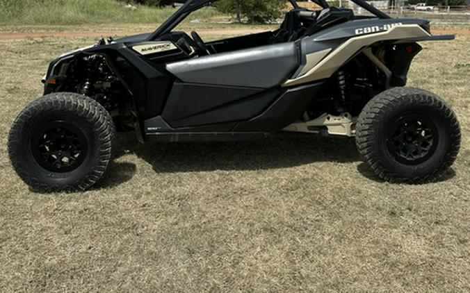 2023 Can-Am Maverick X3 X rc TURBO RR 64