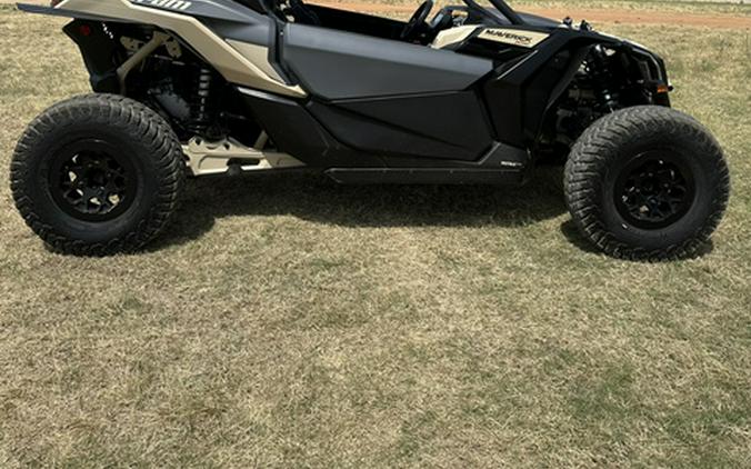 2023 Can-Am Maverick X3 X rc TURBO RR 64