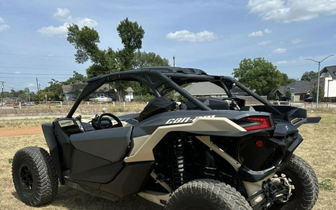2023 Can-Am Maverick X3 X rc TURBO RR 64