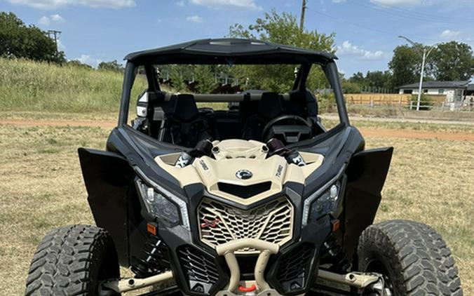 2023 Can-Am Maverick X3 X rc TURBO RR 64
