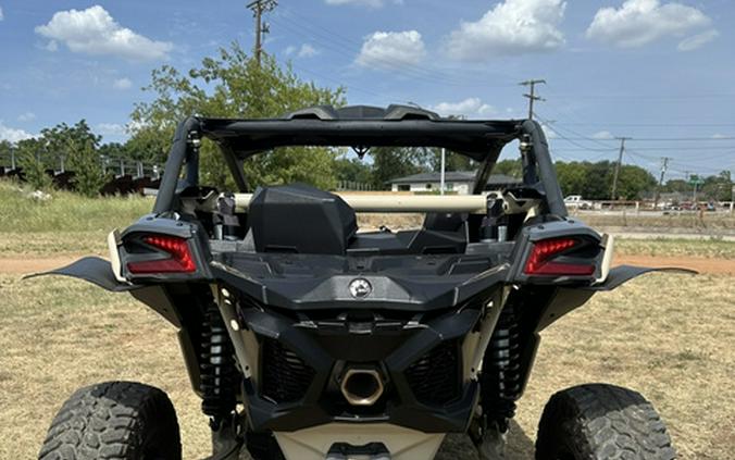 2023 Can-Am Maverick X3 X rc TURBO RR 64