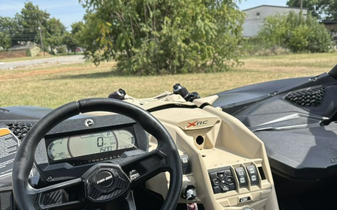 2023 Can-Am Maverick X3 X rc TURBO RR 64