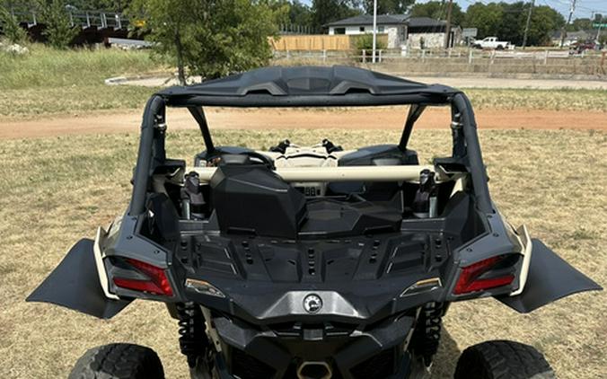2023 Can-Am Maverick X3 X rc TURBO RR 64
