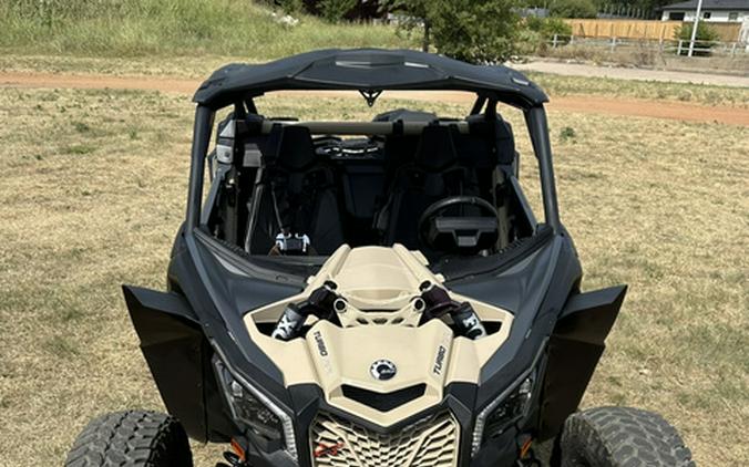 2023 Can-Am Maverick X3 X rc TURBO RR 64