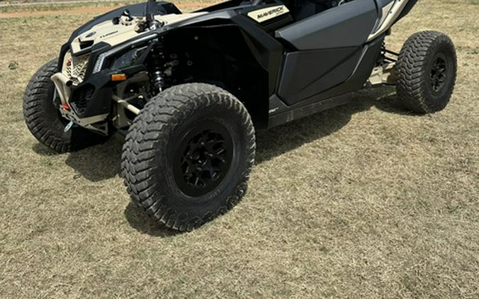 2023 Can-Am Maverick X3 X rc TURBO RR 64