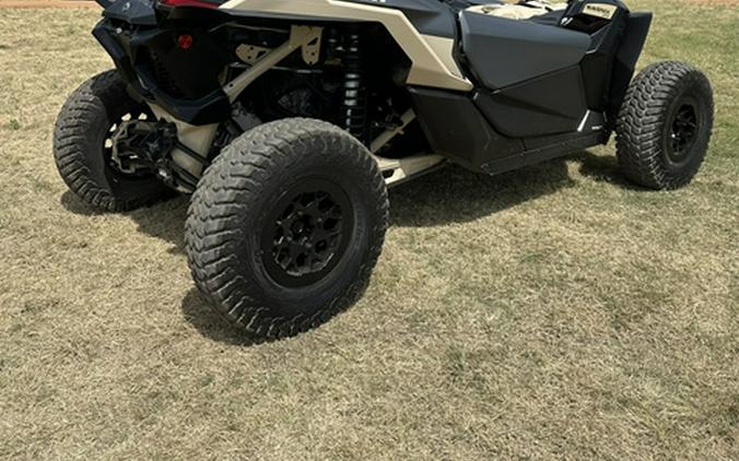 2023 Can-Am Maverick X3 X rc TURBO RR 64