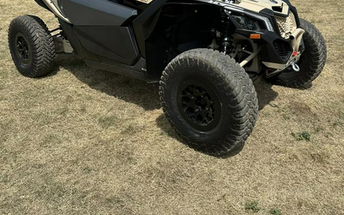 2023 Can-Am Maverick X3 X rc TURBO RR 64