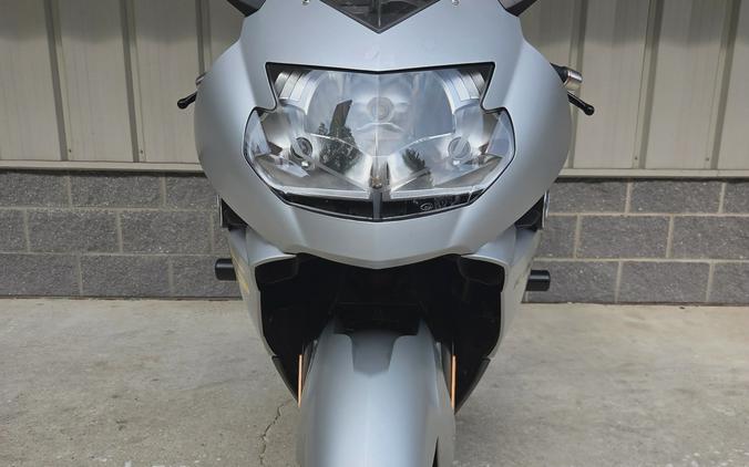 2007 BMW K1200S