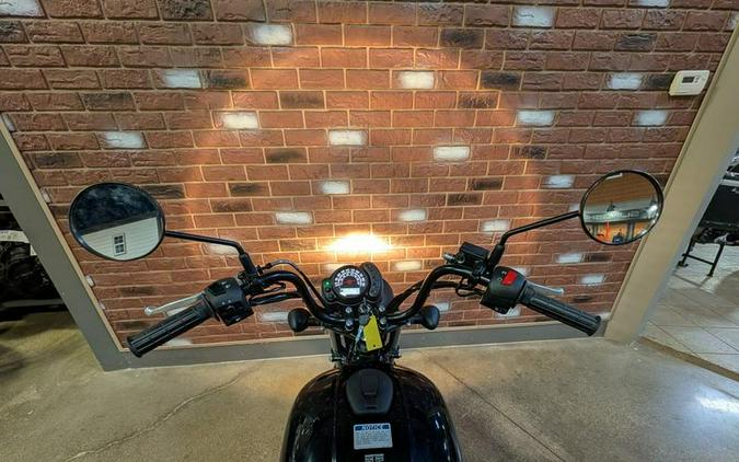 2026 Kawasaki W175 LTD