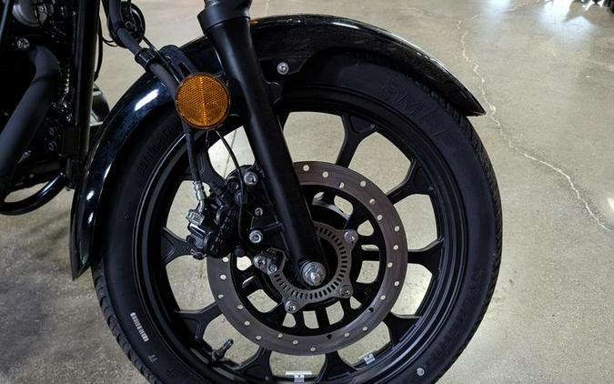 2026 Kawasaki W175 LTD