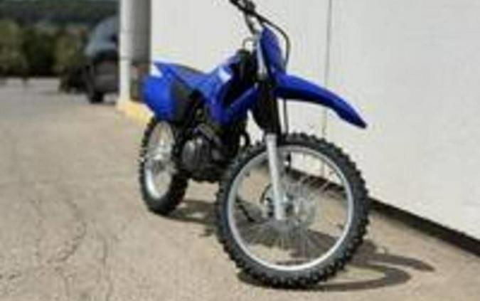 2027 Yamaha TTR230V1