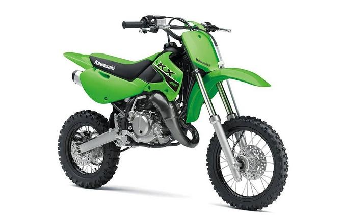 2023 Kawasaki KX65