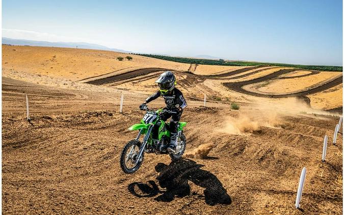 2023 Kawasaki KX65