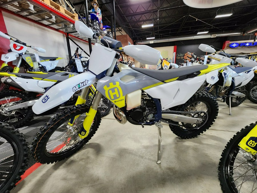 2023 Husqvarna Motorcycles TX 300