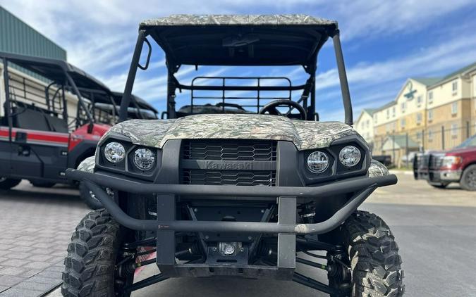 2023 Kawasaki Mule Pro-MX™ EPS Camo