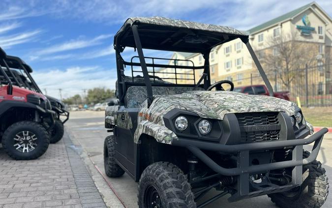 2023 Kawasaki Mule Pro-MX™ EPS Camo