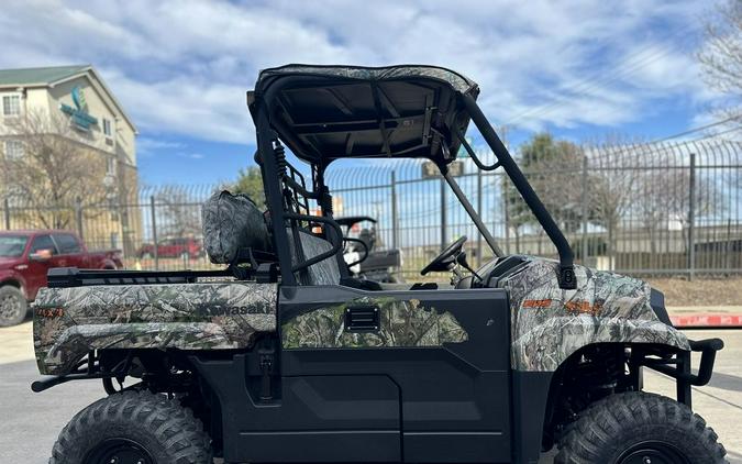 2023 Kawasaki Mule Pro-MX™ EPS Camo