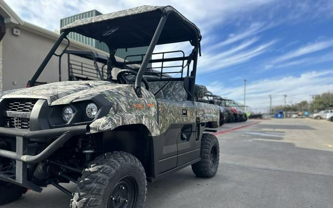 2023 Kawasaki Mule Pro-MX™ EPS Camo