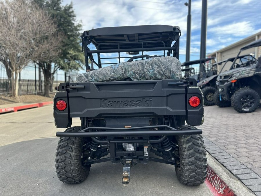 2023 Kawasaki Mule Pro-MX™ EPS Camo