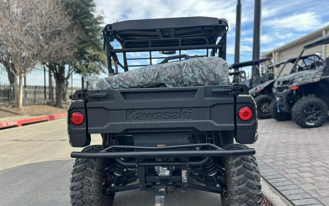 2023 Kawasaki Mule Pro-MX™ EPS Camo