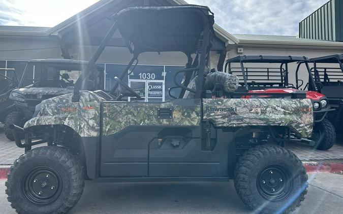 2023 Kawasaki Mule Pro-MX™ EPS Camo