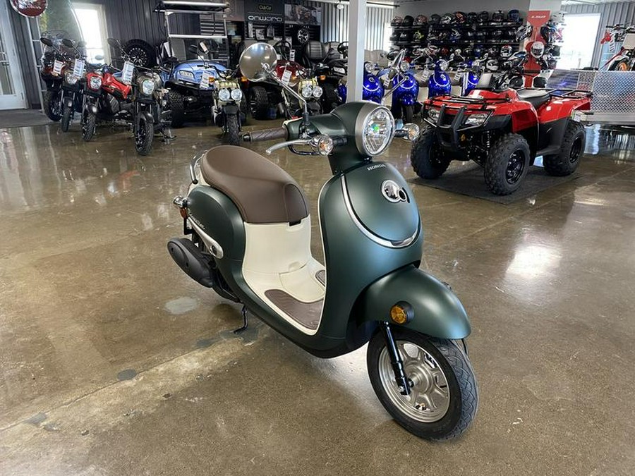 2024 Honda® Metropolitan