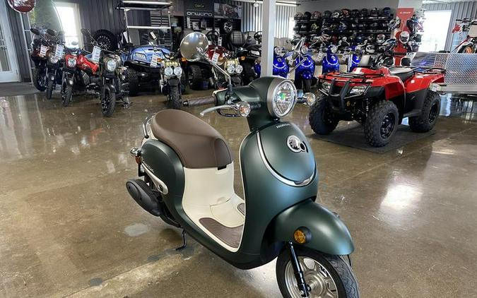 2024 Honda® Metropolitan