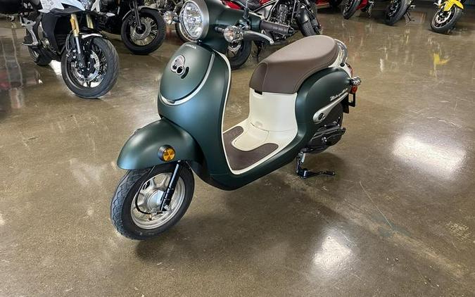 2024 Honda® Metropolitan