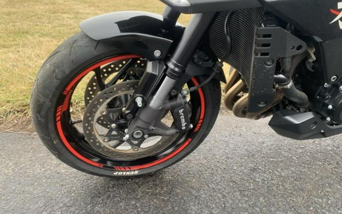 2020 Suzuki Katana