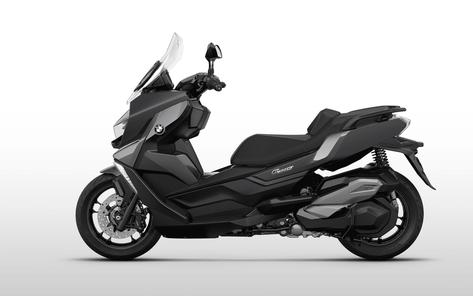 2023 BMW C 400 GT