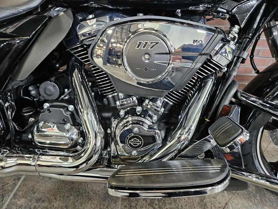 2024 Harley-Davidson® FLHX - Street Glide®