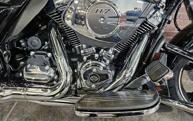 2024 Harley-Davidson® FLHX - Street Glide®