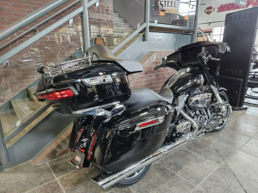 2024 Harley-Davidson® FLHX - Street Glide®