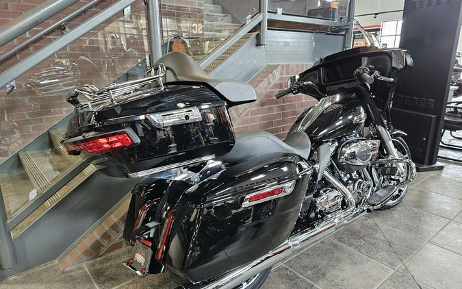 2024 Harley-Davidson® FLHX - Street Glide®