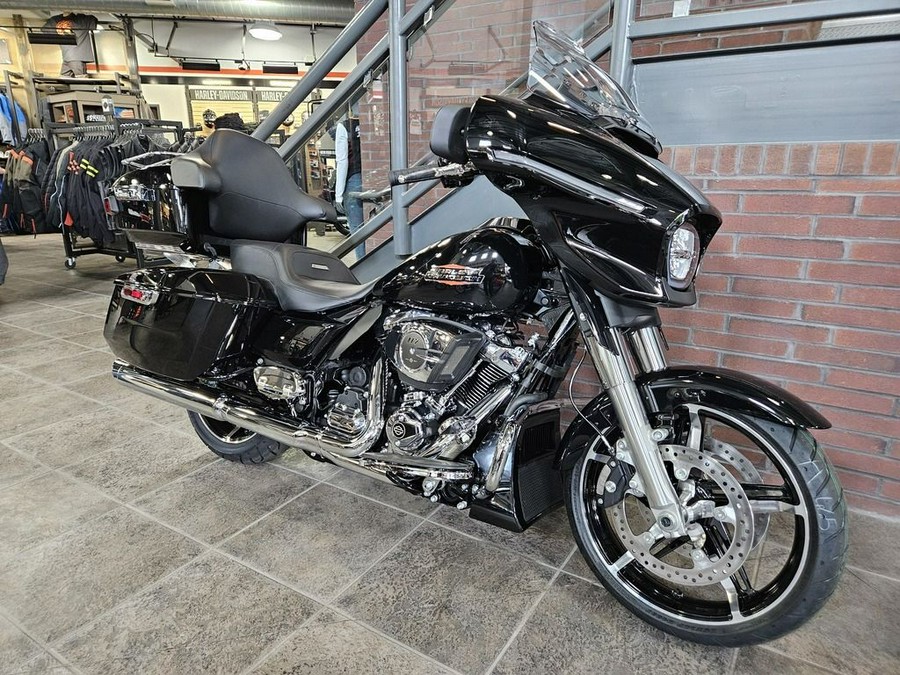 2024 Harley-Davidson® FLHX - Street Glide®