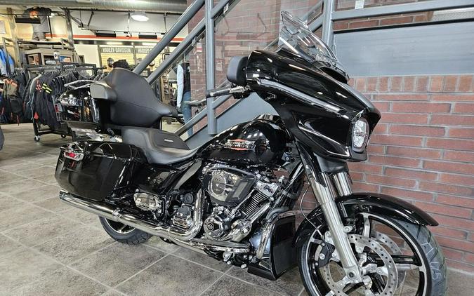 2024 Harley-Davidson® FLHX - Street Glide®