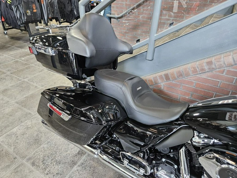 2024 Harley-Davidson® FLHX - Street Glide®