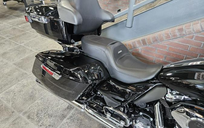 2024 Harley-Davidson® FLHX - Street Glide®