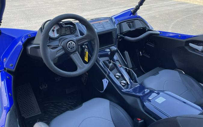 2024 Yamaha YXZ1000R