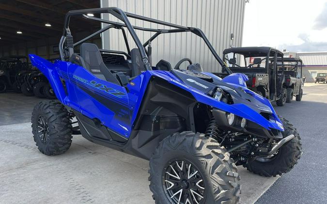 2024 Yamaha YXZ1000R