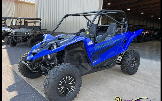 2024 Yamaha YXZ1000R