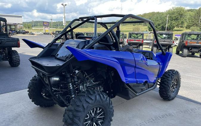 2024 Yamaha YXZ1000R