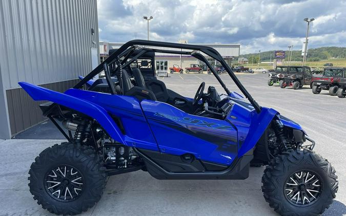 2024 Yamaha YXZ1000R