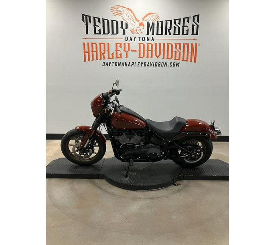 2024 Harley-Davidson® FXLRS - Low Rider® S