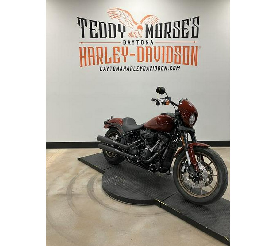 2024 Harley-Davidson® FXLRS - Low Rider® S