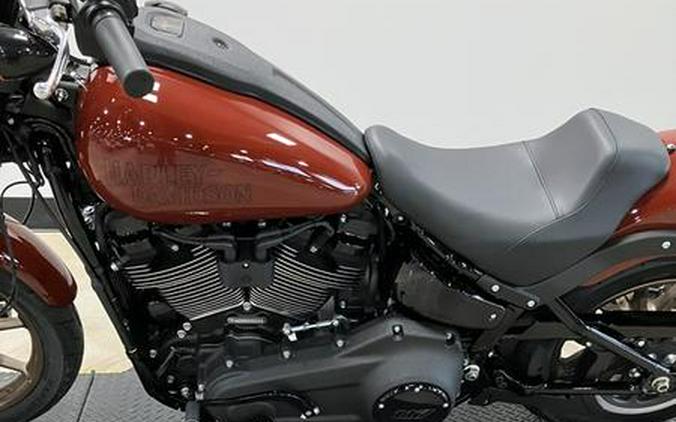 2024 Harley-Davidson® FXLRS - Low Rider® S