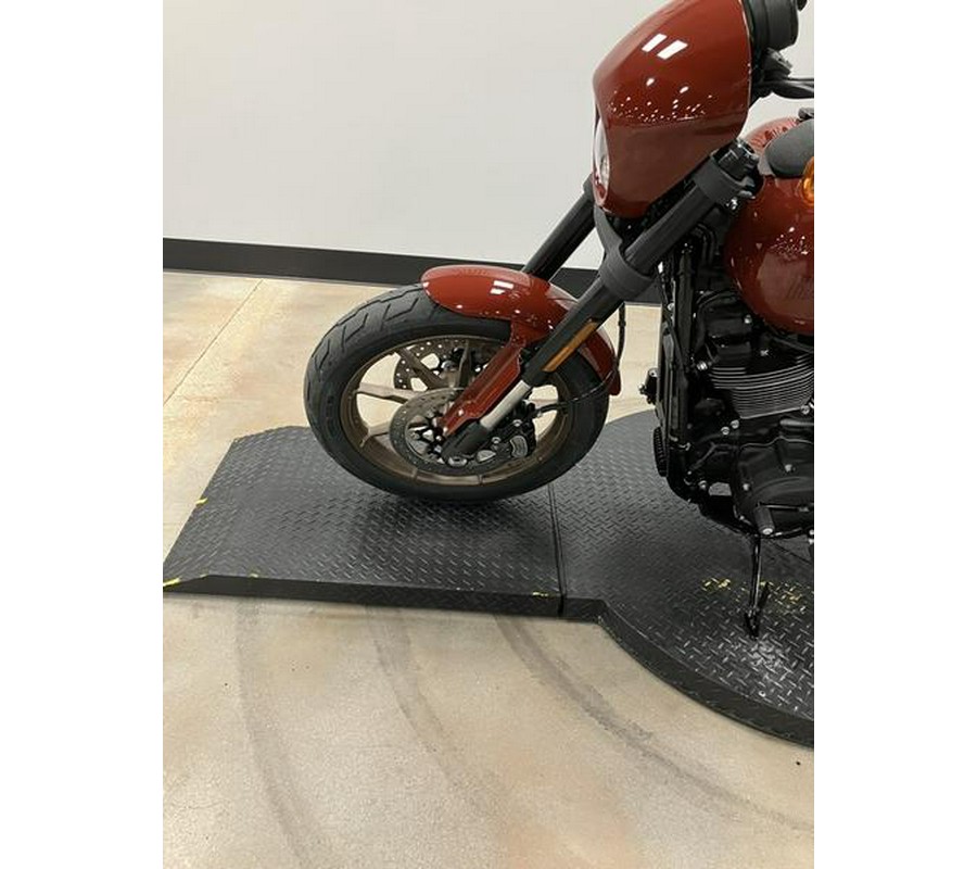 2024 Harley-Davidson® FXLRS - Low Rider® S