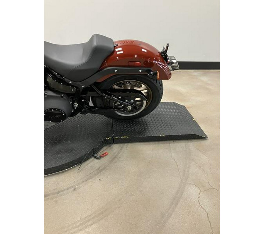 2024 Harley-Davidson® FXLRS - Low Rider® S