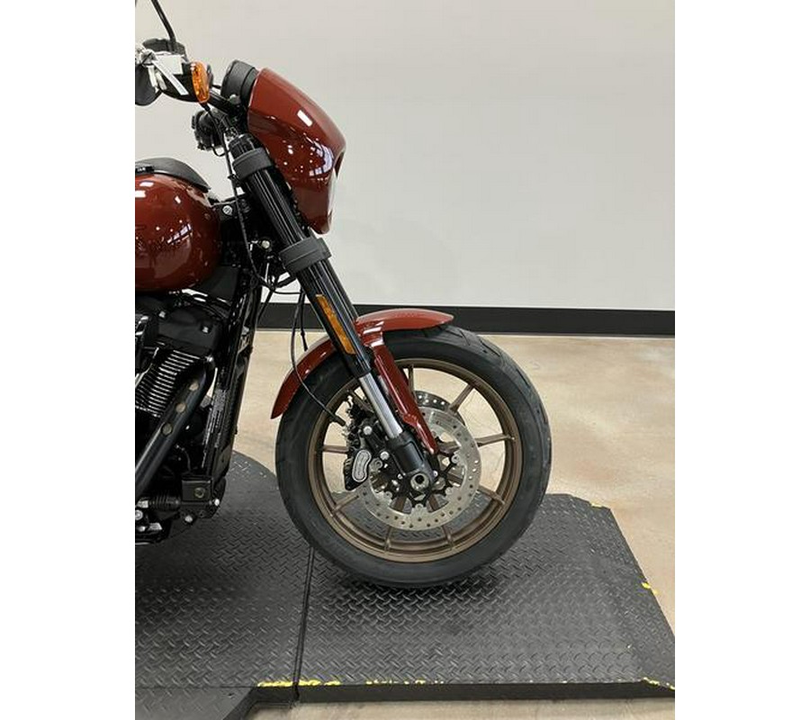 2024 Harley-Davidson® FXLRS - Low Rider® S